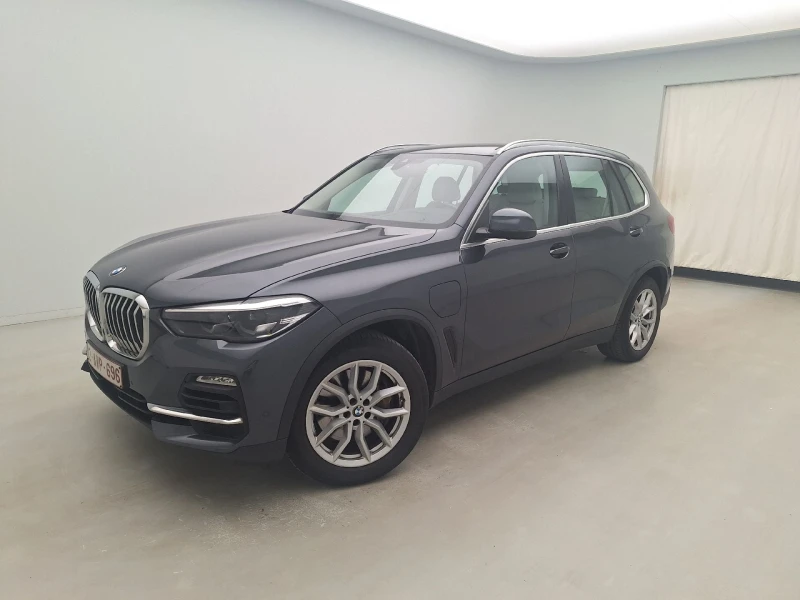 BMW X5 xDrive45e LED Navi Leather - 31795 € - 90340138 1 | Car24.bg BMW X5 xDrive45e LED Navi Leather - 31795 € - 90340138 1