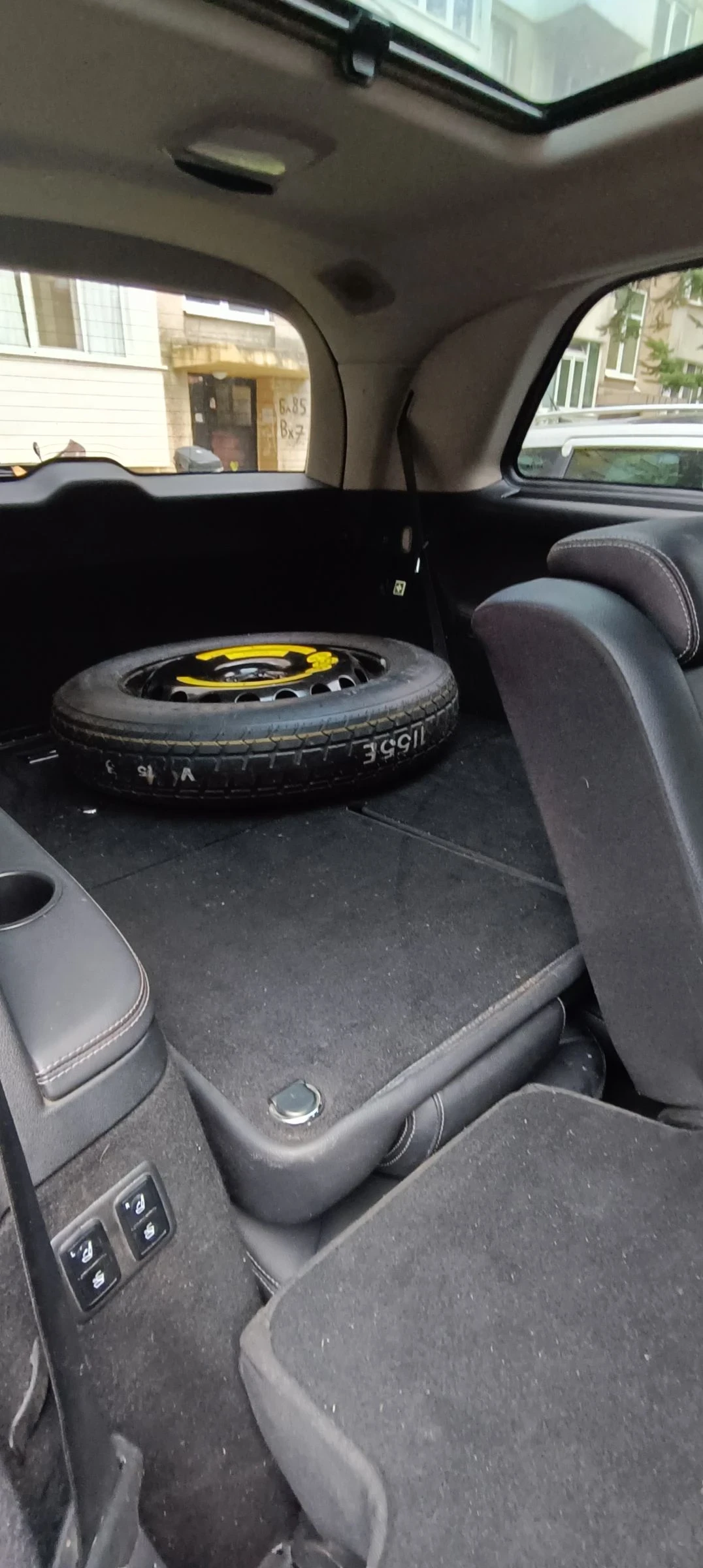 Mercedes-Benz GL 450 450 газ - изображение 9 | Auto.bg Mercedes-Benz GL 450 450 газ - изображение 9
