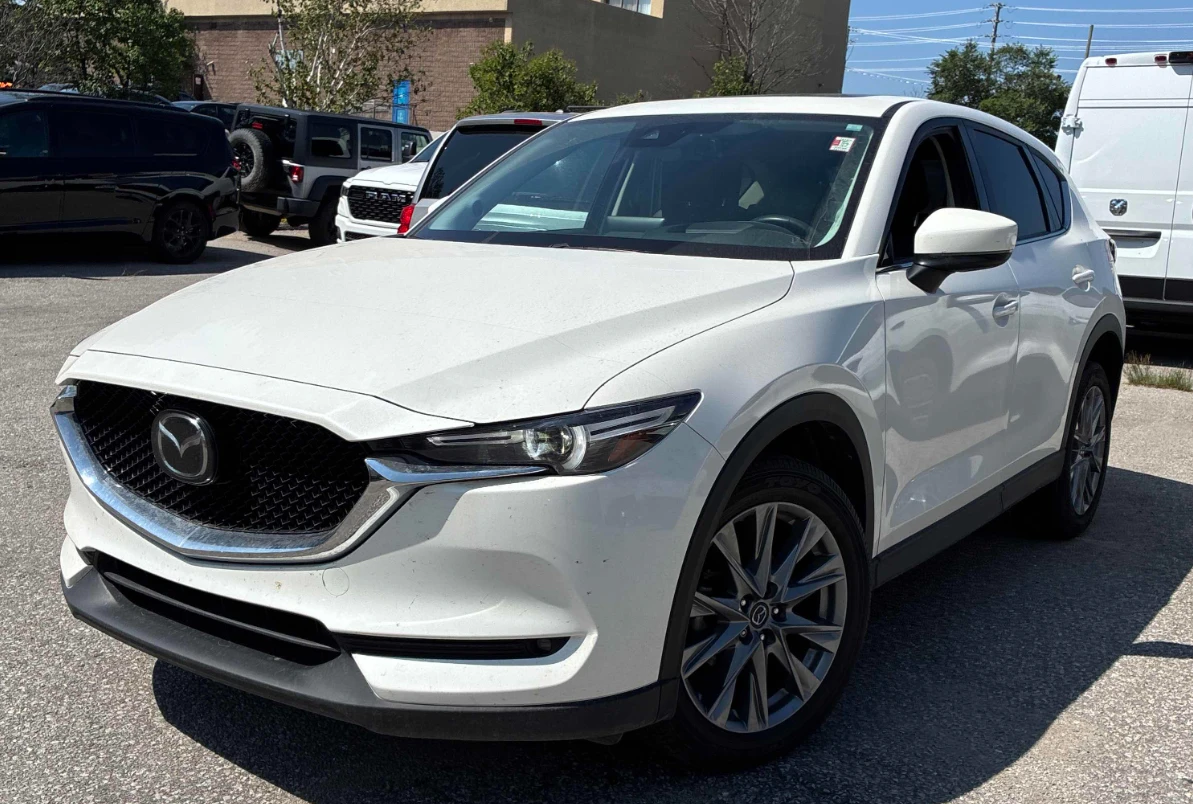 Mazda CX-5 AWD* 82к км* GT* Keyless* Пано* Подгрев* ПЪЛНА СЕР | Auto.bg — изображение 1 Mazda CX-5 AWD* 82к км* GT* Keyless* Пано* Подгрев* ПЪЛНА СЕР | Auto.bg — изображение 1
