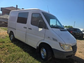 Mercedes-Benz Sprinter 313 130коня нов внос изплащане от ТБИ банка може сащо | Auto.bg — изображение 8 Mercedes-Benz Sprinter 313 130коня нов внос изплащане от ТБИ банка може сащо | Auto.bg — изображение 8