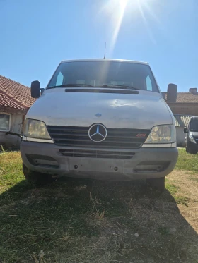 Mercedes-Benz Sprinter 313 130коня нов внос изплащане от ТБИ банка може сащо | Auto.bg — изображение 9 Mercedes-Benz Sprinter 313 130коня нов внос изплащане от ТБИ банка може сащо | Auto.bg — изображение 9