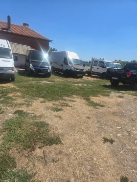 Mercedes-Benz Sprinter 313 130коня нов внос изплащане от ТБИ банка може сащо | Auto.bg — изображение 14 Mercedes-Benz Sprinter 313 130коня нов внос изплащане от ТБИ банка може сащо | Auto.bg — изображение 14