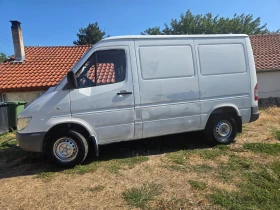 Mercedes-Benz Sprinter 313 130коня нов внос изплащане от ТБИ банка може сащо | Auto.bg — изображение 5 Mercedes-Benz Sprinter 313 130коня нов внос изплащане от ТБИ банка може сащо | Auto.bg — изображение 5