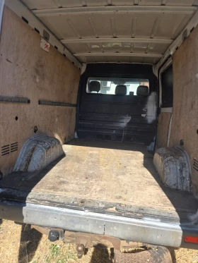 Mercedes-Benz Sprinter 313 130коня нов внос изплащане от ТБИ банка може сащо | Auto.bg — изображение 10 Mercedes-Benz Sprinter 313 130коня нов внос изплащане от ТБИ банка може сащо | Auto.bg — изображение 10
