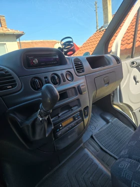 Mercedes-Benz Sprinter 313 130коня нов внос изплащане от ТБИ банка може сащо | Auto.bg — изображение 4 Mercedes-Benz Sprinter 313 130коня нов внос изплащане от ТБИ банка може сащо | Auto.bg — изображение 4