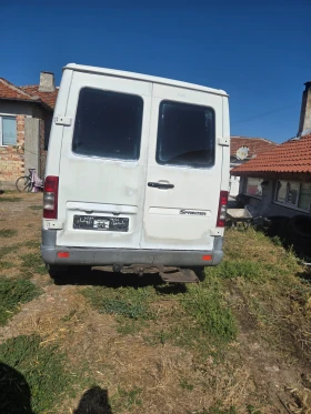 Mercedes-Benz Sprinter 313 130коня нов внос изплащане от ТБИ банка може сащо | Auto.bg — изображение 6 Mercedes-Benz Sprinter 313 130коня нов внос изплащане от ТБИ банка може сащо | Auto.bg — изображение 6