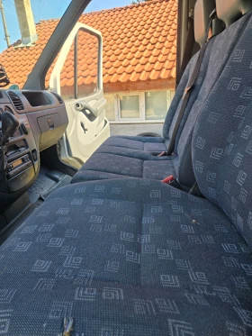 Mercedes-Benz Sprinter 313 130коня нов внос изплащане от ТБИ банка може сащо | Auto.bg — изображение 2 Mercedes-Benz Sprinter 313 130коня нов внос изплащане от ТБИ банка може сащо | Auto.bg — изображение 2
