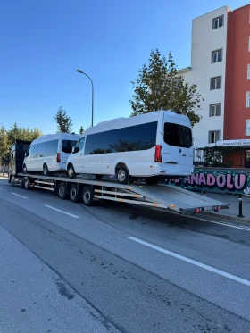 Mercedes-Benz Actros undefined | Auto.bg — изображение 3 Mercedes-Benz Actros undefined | Auto.bg — изображение 3