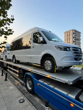 Mercedes-Benz Actros undefined | Auto.bg — изображение 15 Mercedes-Benz Actros undefined | Auto.bg — изображение 15