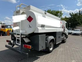 Mercedes-Benz Atego Бензин/Дизел | Auto.bg — изображение 4 Mercedes-Benz Atego Бензин/Дизел | Auto.bg — изображение 4