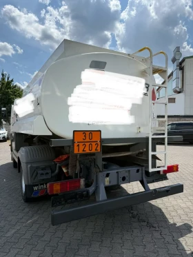 Mercedes-Benz Atego Бензин/Дизел | Auto.bg — изображение 3 Mercedes-Benz Atego Бензин/Дизел | Auto.bg — изображение 3