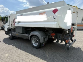 Mercedes-Benz Atego Бензин/Дизел | Auto.bg — изображение 6 Mercedes-Benz Atego Бензин/Дизел | Auto.bg — изображение 6