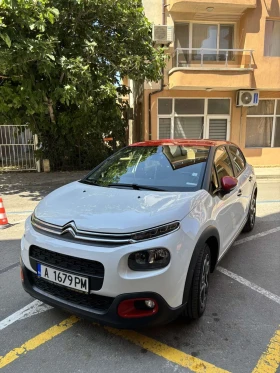 Citroen C3 - Car24.bg Citroen C3