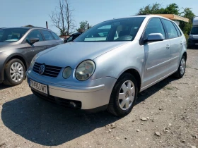 VW Polo 1.4 i 75kc. - Car24.bg VW Polo 1.4 i 75kc.