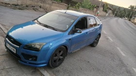 Снимка Ford Focus