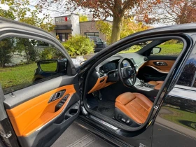 BMW 330 Xdrive* Head-Up* Cognac Interior* Sport-Pkg*  - 43000 лв. / 21985.55 € - 33807232 8 | Car24.bg BMW 330 Xdrive* Head-Up* Cognac Interior* Sport-Pkg*  - 43000 лв. / 21985.55 € - 33807232 8