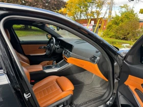 BMW 330 Xdrive* Head-Up* Cognac Interior* Sport-Pkg*  - 43000 лв. / 21985.55 € - 33807232 12 | Car24.bg BMW 330 Xdrive* Head-Up* Cognac Interior* Sport-Pkg*  - 43000 лв. / 21985.55 € - 33807232 12