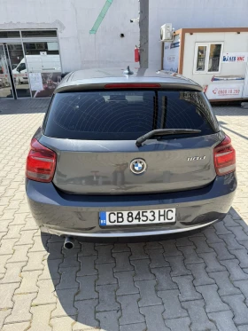 BMW 118 118d Urban - 15450 лв. / 7899.46 € - 83204923 6 | Car24.bg BMW 118 118d Urban - 15450 лв. / 7899.46 € - 83204923 6