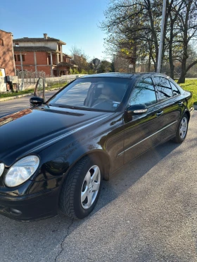 Mercedes-Benz E 270 Mercedes E270- Barter - 6800 лв. / 3476.78 € - 62547576 2 | Car24.bg Mercedes-Benz E 270 Mercedes E270- Barter - 6800 лв. / 3476.78 € - 62547576 2