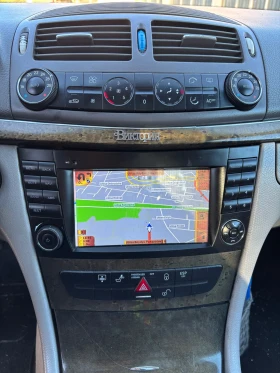 Mercedes-Benz E 270 Mercedes E270- Barter - 6800 лв. / 3476.78 € - 62547576 9 | Car24.bg Mercedes-Benz E 270 Mercedes E270- Barter - 6800 лв. / 3476.78 € - 62547576 9