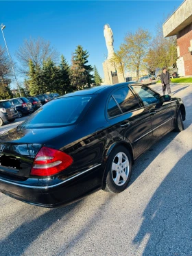 Mercedes-Benz E 270 Mercedes E270- Barter - 6800 лв. / 3476.78 € - 62547576 3 | Car24.bg Mercedes-Benz E 270 Mercedes E270- Barter - 6800 лв. / 3476.78 € - 62547576 3