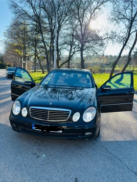 Mercedes-Benz E 270 Mercedes E270- Barter - Car24.bg Mercedes-Benz E 270 Mercedes E270- Barter
