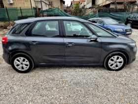 Citroen C4 Picasso Automat - 5000 € / 9779.15 лв. - 36513331 8 | Car24.bg Citroen C4 Picasso Automat - 5000 € / 9779.15 лв. - 36513331 8