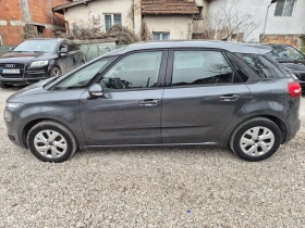 Citroen C4 Picasso Automat - 5000 € / 9779.15 лв. - 36513331 7 | Car24.bg Citroen C4 Picasso Automat - 5000 € / 9779.15 лв. - 36513331 7