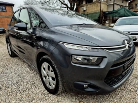 Citroen C4 Picasso Automat - 5000 € / 9779.15 лв. - 36513331 3 | Car24.bg Citroen C4 Picasso Automat - 5000 € / 9779.15 лв. - 36513331 3