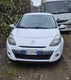 Renault Clio 1.5 D 2011 г. K9K67 само на части - Car24.bg Renault Clio 1.5 D 2011 г. K9K67 само на части