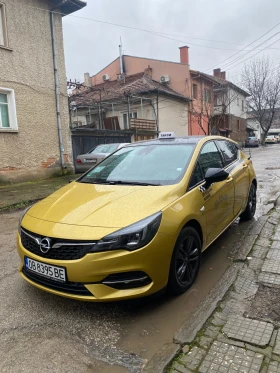 Opel Astra - Car24.bg Opel Astra