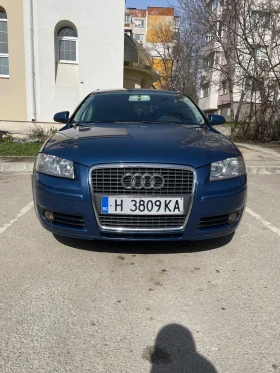 Audi A3 - Car24.bg Audi A3