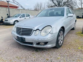 Mercedes-Benz E 220 CDI Avtomat