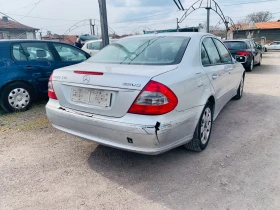 Mercedes-Benz E 220 CDI Avtomat | Auto.bg — изображение 7 Mercedes-Benz E 220 CDI Avtomat | Auto.bg — изображение 7