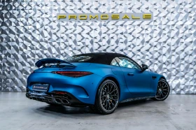 Mercedes-Benz SL 63 AMG 4M 21* NightP* Burmester - 124900 € / 244283.17 лв. - 37702256 4 | Car24.bg Mercedes-Benz SL 63 AMG 4M 21* NightP* Burmester - 124900 € / 244283.17 лв. - 37702256 4