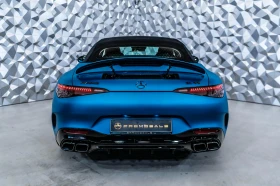 Mercedes-Benz SL 63 AMG 4M 21* NightP* Burmester - 124900 € / 244283.17 лв. - 37702256 5 | Car24.bg Mercedes-Benz SL 63 AMG 4M 21* NightP* Burmester - 124900 € / 244283.17 лв. - 37702256 5