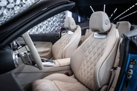 Mercedes-Benz SL 63 AMG 4M 21* NightP* Burmester - 124900 € / 244283.17 лв. - 37702256 13 | Car24.bg Mercedes-Benz SL 63 AMG 4M 21* NightP* Burmester - 124900 € / 244283.17 лв. - 37702256 13