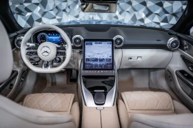 Mercedes-Benz SL 63 AMG 4M 21* NightP* Burmester - 124900 € / 244283.17 лв. - 37702256 11 | Car24.bg Mercedes-Benz SL 63 AMG 4M 21* NightP* Burmester - 124900 € / 244283.17 лв. - 37702256 11