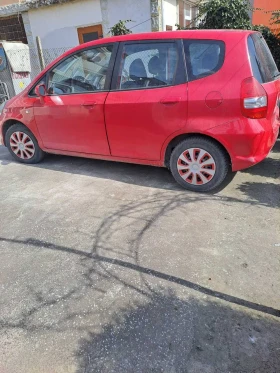 Honda Jazz 1.3 - 2500 € / 4889.57 лв. - 28853298 3 | Car24.bg Honda Jazz 1.3 - 2500 € / 4889.57 лв. - 28853298 3