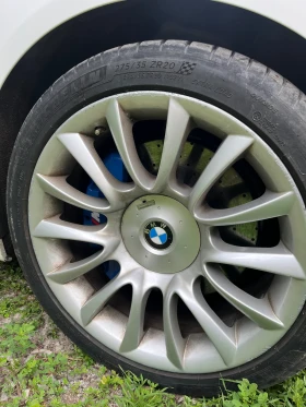 BMW 760 INDIVIDUAL - 19999 € / 39114.64 лв. - 95734902 17 | Car24.bg BMW 760 INDIVIDUAL - 19999 € / 39114.64 лв. - 95734902 17