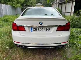 BMW 760 INDIVIDUAL - 19999 € / 39114.64 лв. - 95734902 5 | Car24.bg BMW 760 INDIVIDUAL - 19999 € / 39114.64 лв. - 95734902 5