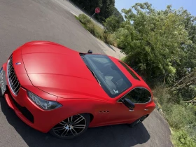 Maserati Ghibli - 20000 € / 39116.60 лв. - 32939377 5 | Car24.bg Maserati Ghibli - 20000 € / 39116.60 лв. - 32939377 5