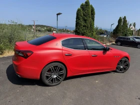 Maserati Ghibli - 20000 € / 39116.60 лв. - 32939377 9 | Car24.bg Maserati Ghibli - 20000 € / 39116.60 лв. - 32939377 9
