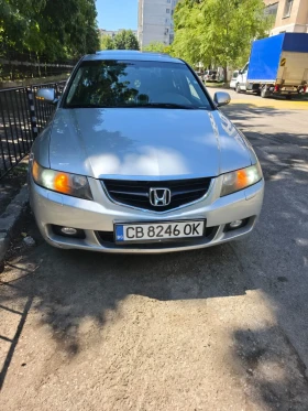 Honda Accord 2.4 executive | Auto.bg — изображение 4 Honda Accord 2.4 executive | Auto.bg — изображение 4