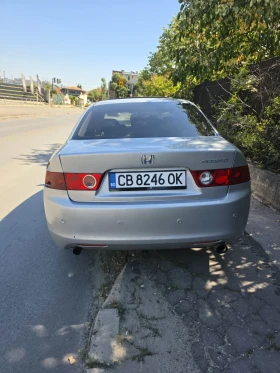 Honda Accord 2.4 executive | Auto.bg — изображение 2 Honda Accord 2.4 executive | Auto.bg — изображение 2