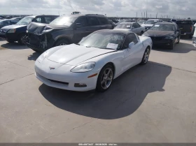 Chevrolet Corvette 6.0l | Auto.bg — изображение 2 Chevrolet Corvette 6.0l | Auto.bg — изображение 2