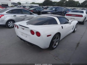 Chevrolet Corvette 6.0l | Auto.bg — изображение 4 Chevrolet Corvette 6.0l | Auto.bg — изображение 4