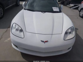 Chevrolet Corvette 6.0l | Auto.bg — изображение 6 Chevrolet Corvette 6.0l | Auto.bg — изображение 6