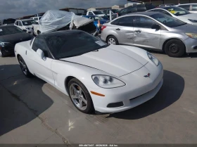 Chevrolet Corvette 6.0l