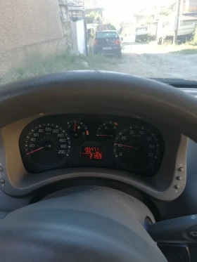 Fiat Panda 1.2 Sportsound | Auto.bg — изображение 12 Fiat Panda 1.2 Sportsound | Auto.bg — изображение 12